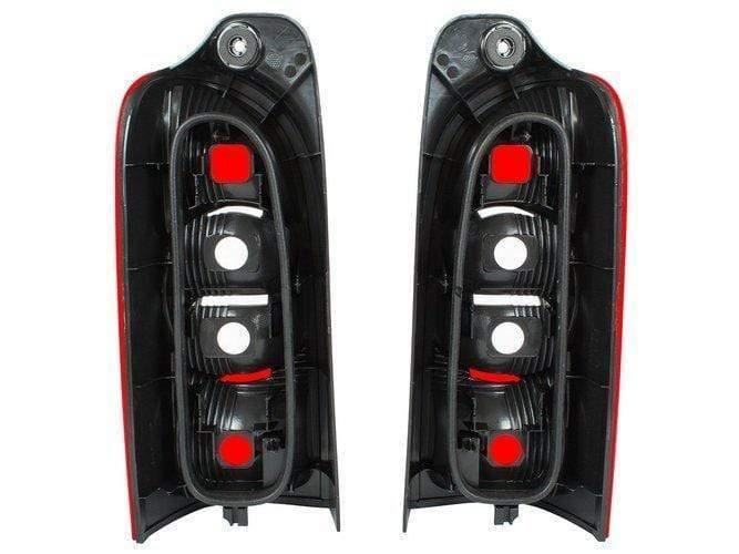 Renault Master II hátsó lámpa szett jobb és bal