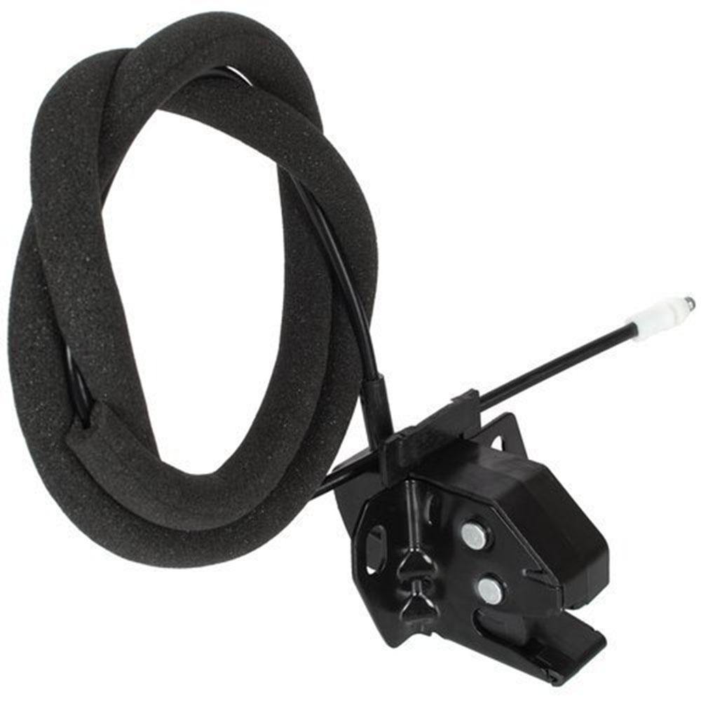 Renault Master III felső ajtózár (bal hátsó)