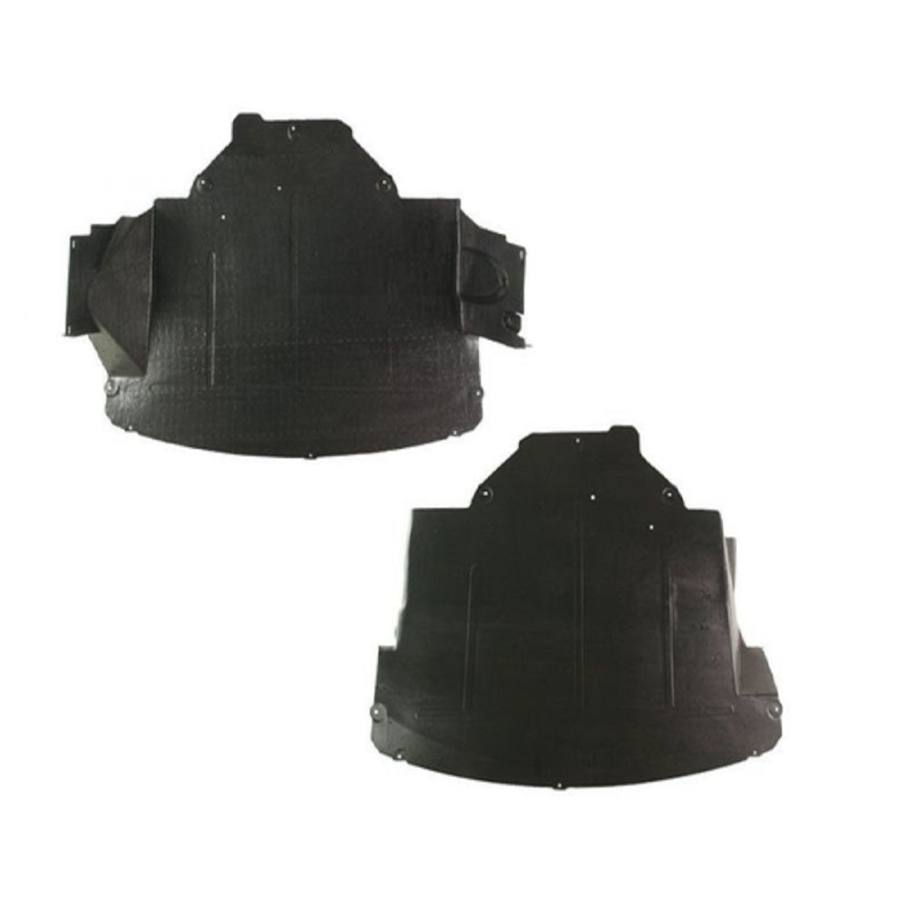 Renault Master alsó motorvédő burkolat 2010-2014