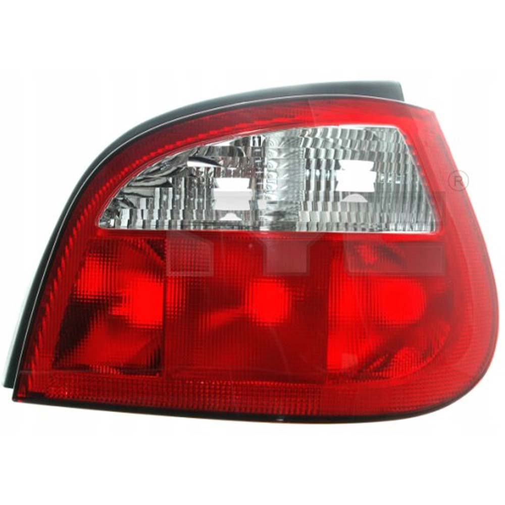 Renault Megane I jobb hátsó lámpa 1996-2003