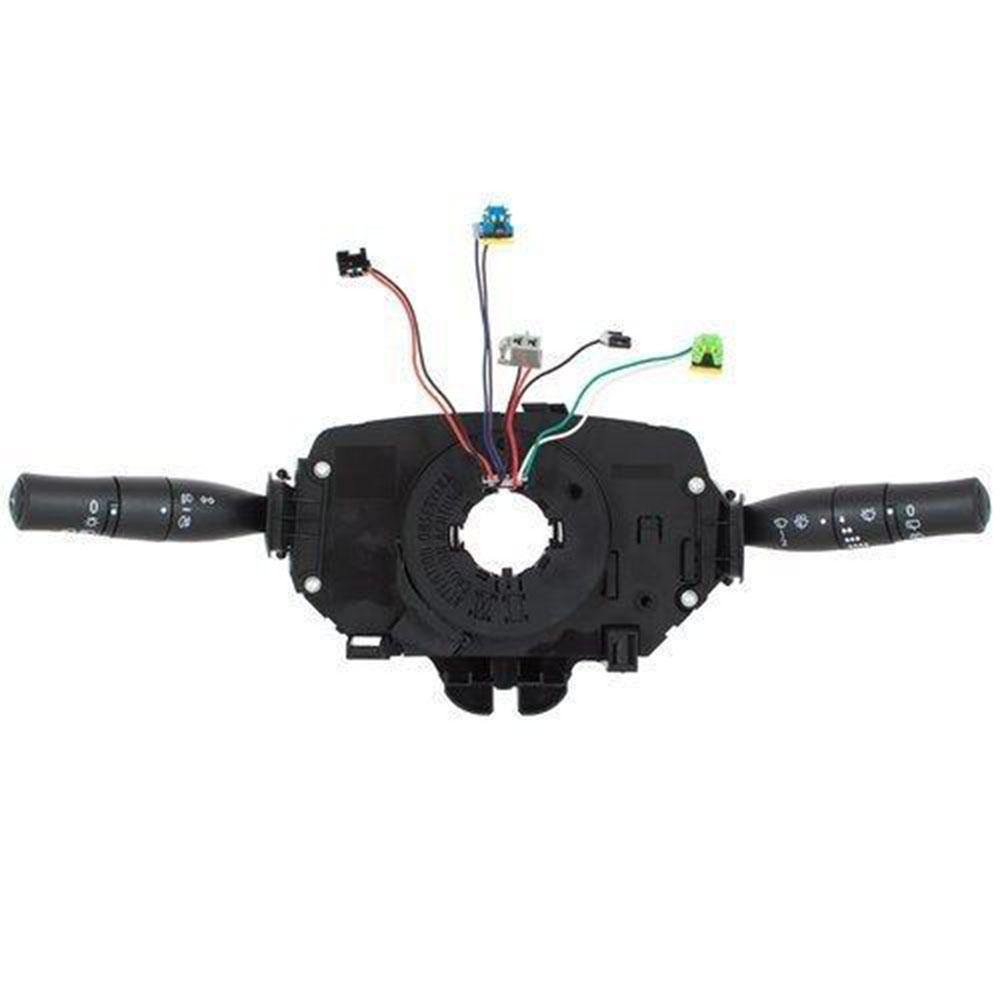 Renault Megane II kormányoszlop világítás / index kapcsoló