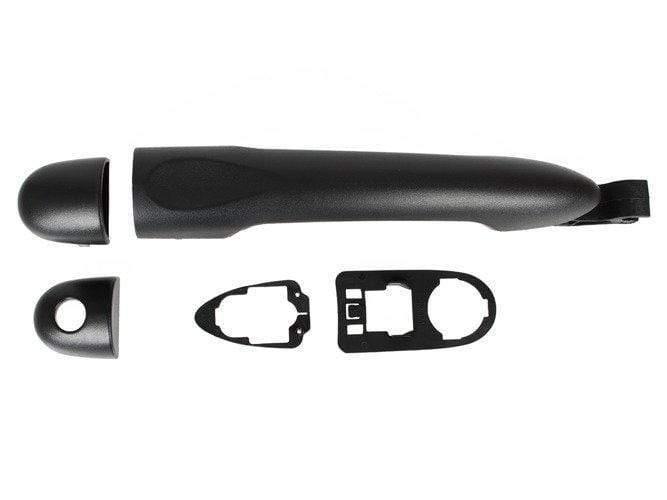 Renault Megane III 2008- Exterior handle front = rear Left = Right - Peppi.hu