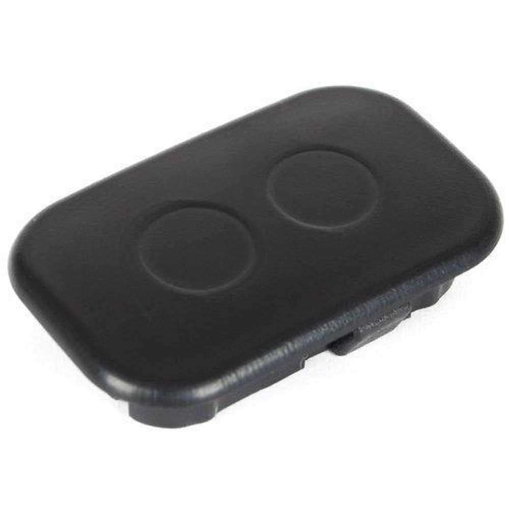 Renault Megane III külső kilincs burkolat kupak