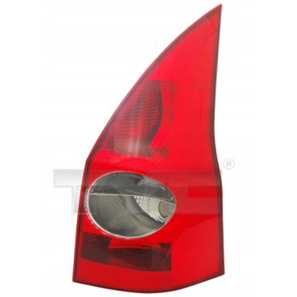 Renault Megane II kombi bal hátsó lámpa 2003-2009