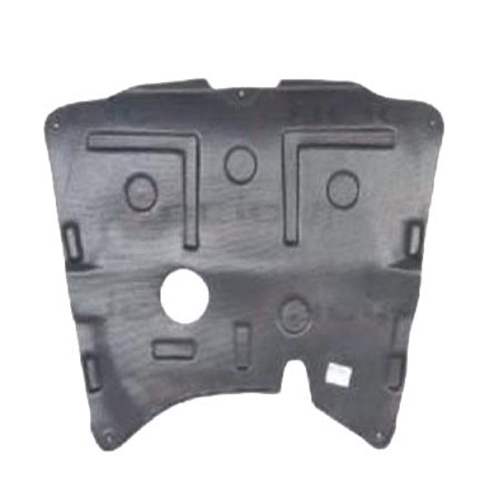 Renault Megane alsó motorvédő burkolat 1995-1999