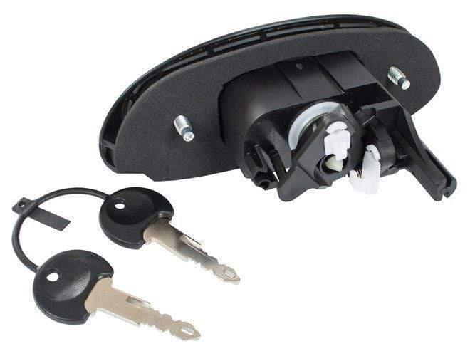 Renault Scenic I FL külső csomagtartó kilincs