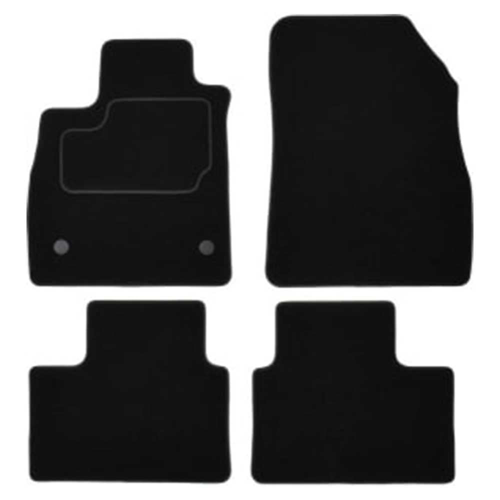 Renault Talisman szövetszőnyeg 2015-