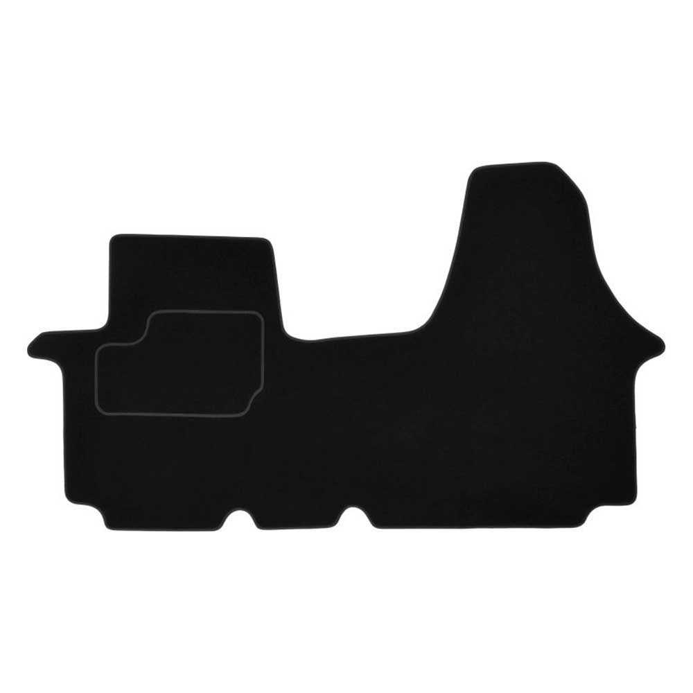 Renault Trafic II szövetszőnyeg 2001-