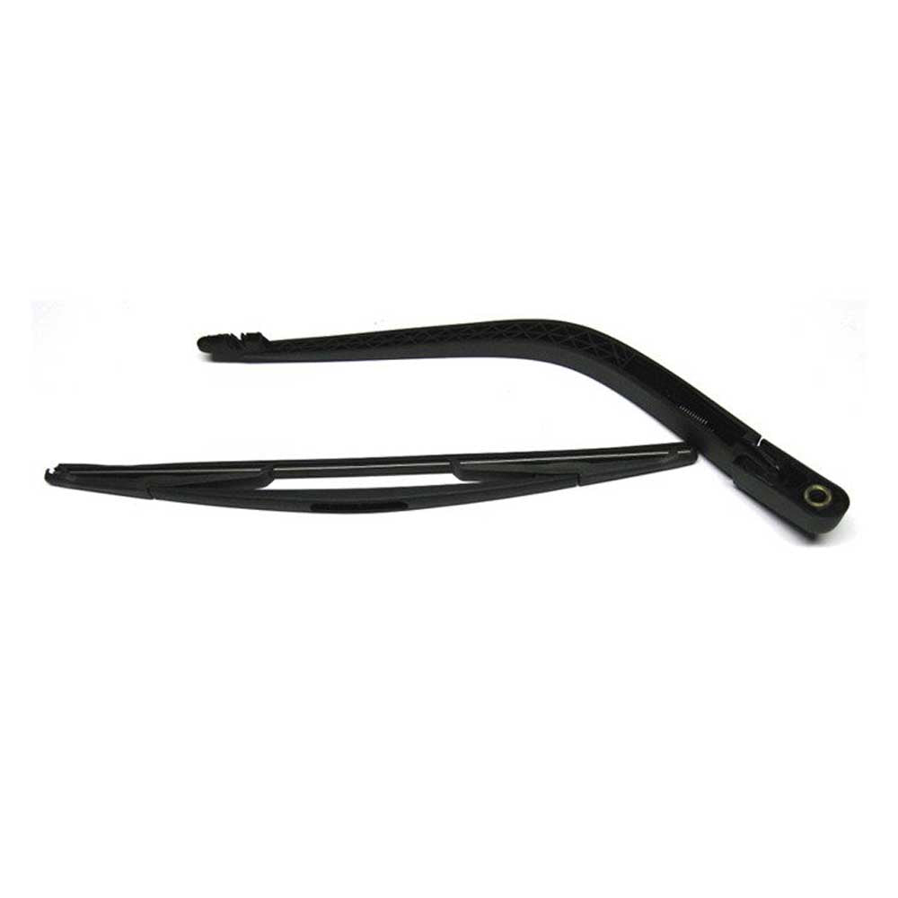 Renault Clio hátsó ablaktörlő lapát és kar