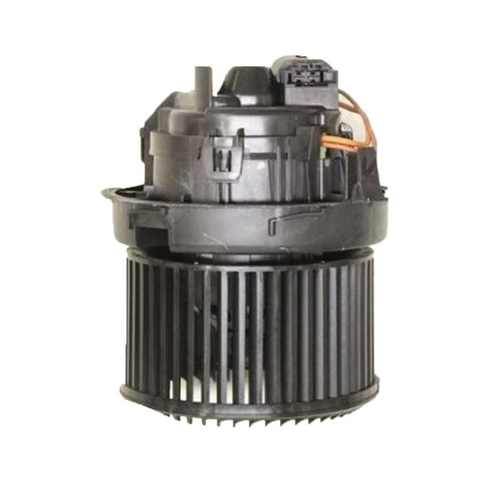 Renault Clio utastér ventilátor/fűtőmotor 2012-