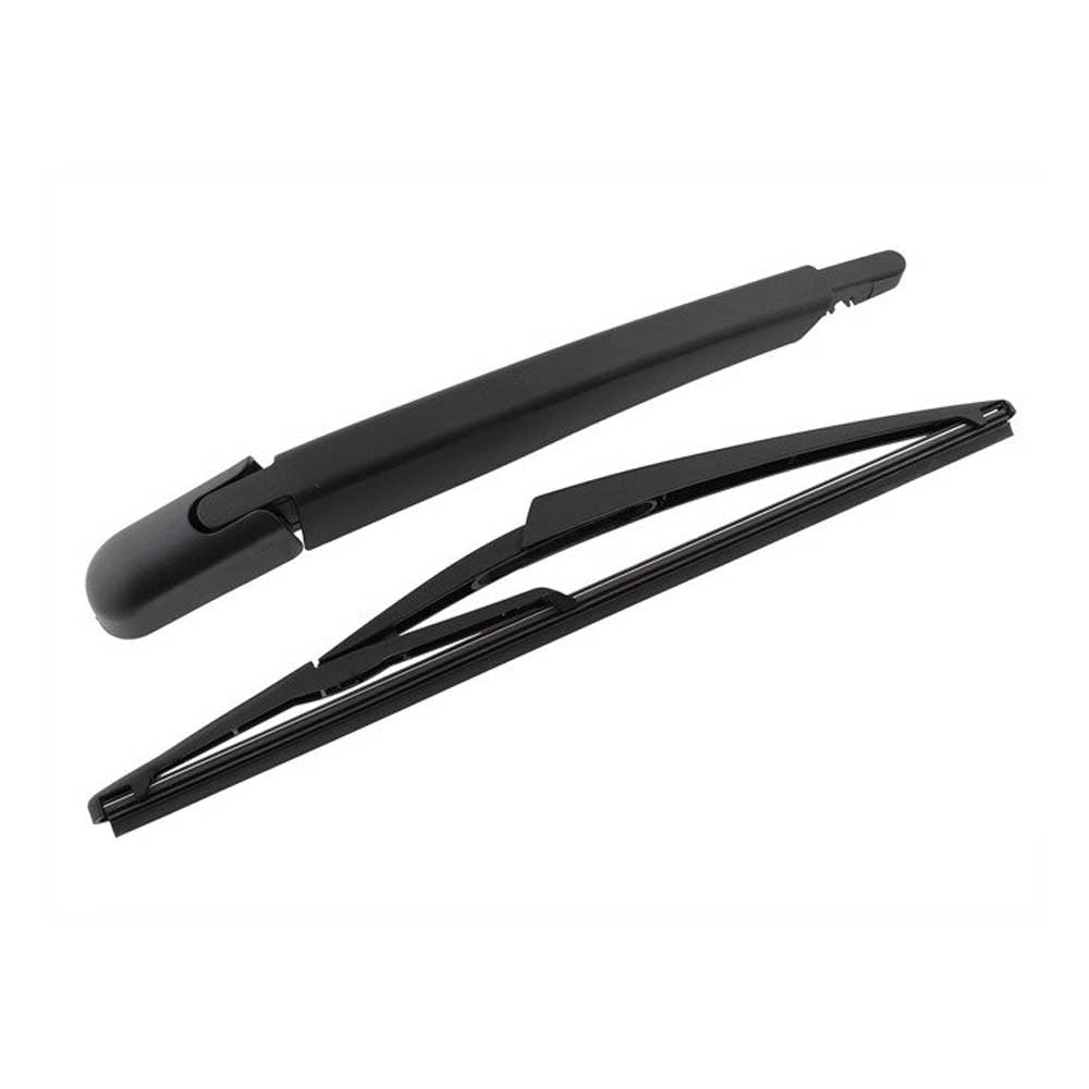 Renault Clio II hátsó ablaktörlő lapát és kar