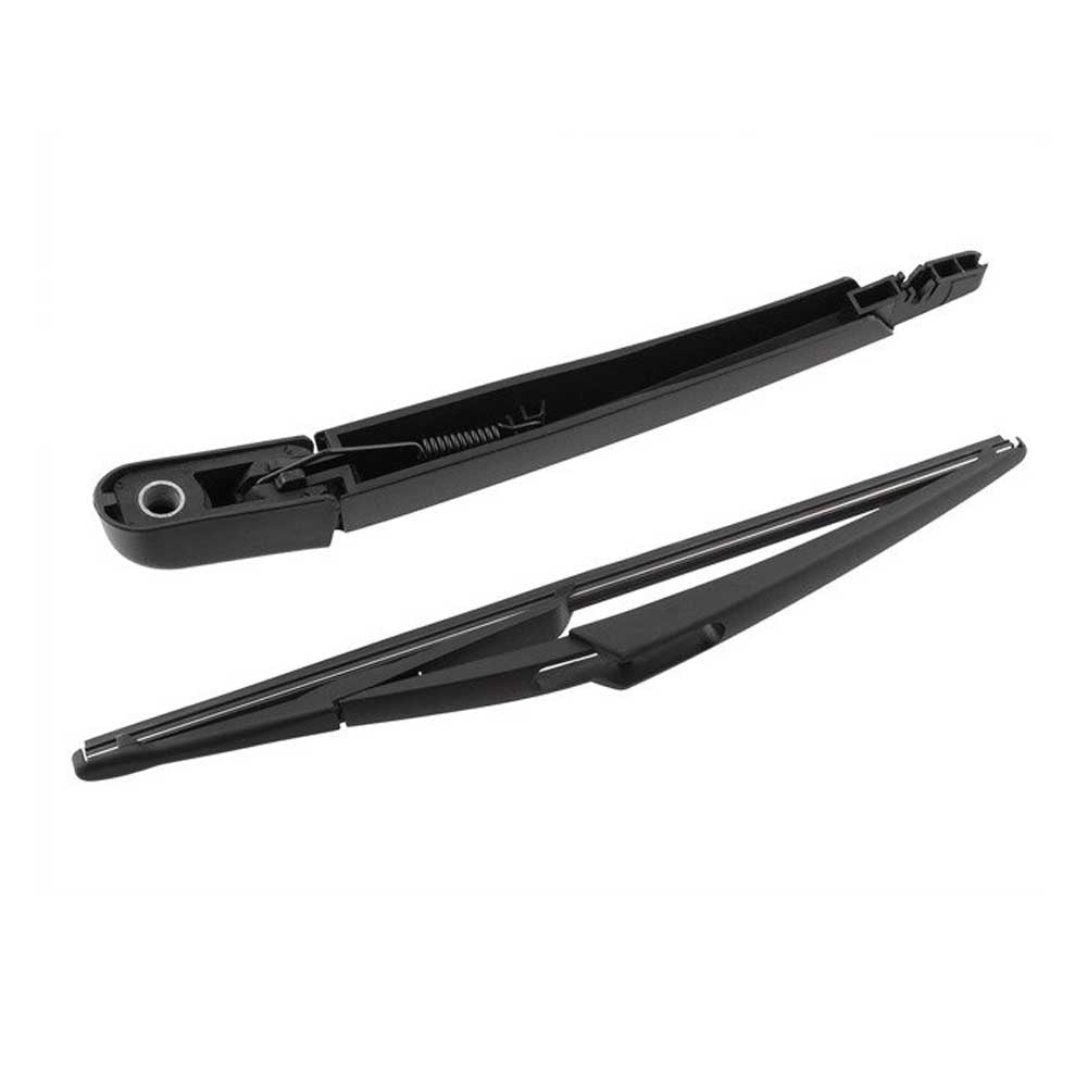 Renault Clio II hátsó ablaktörlő lapát és kar