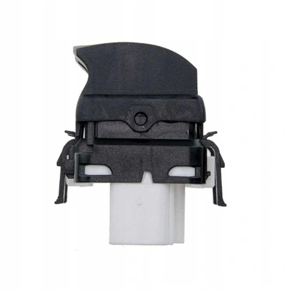 Renault Clio III ablakemelő kapcsoló panel