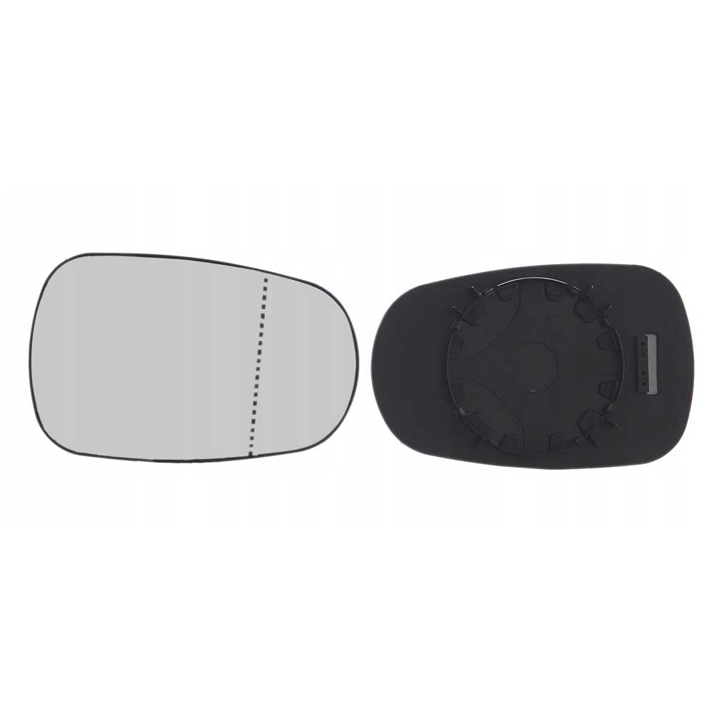 Renault Clio Storia bal oldali fűthető visszapillantó tükörlap 1998-2007