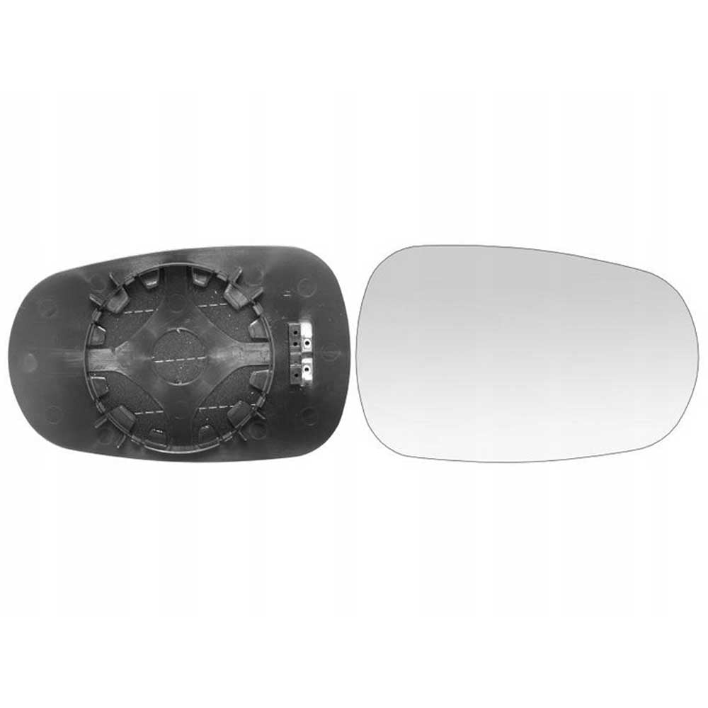 Renault Clio Storia jobb oldali visszapillantó tükörlap 2001-