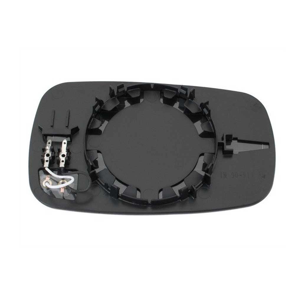 Renault Megane II fűthető tükörlap, bal oldali