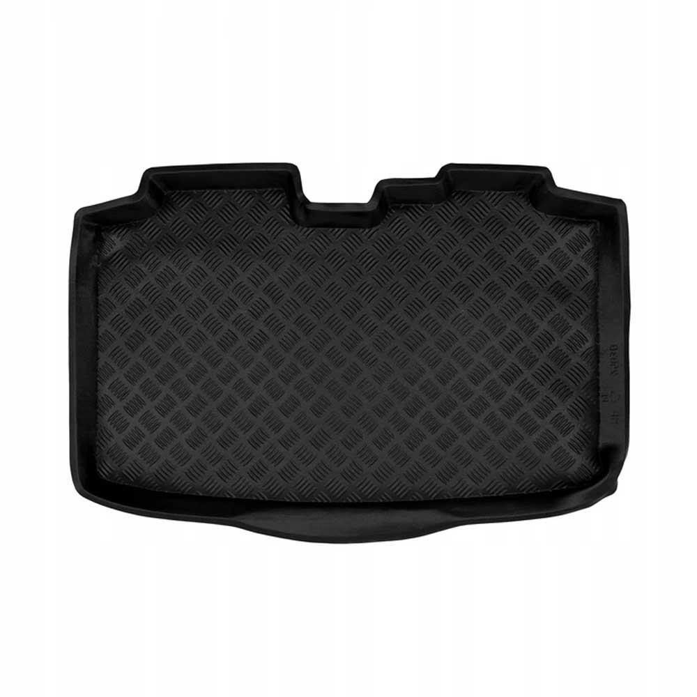 Renault Grand Modus csomagtértálca, 2008-