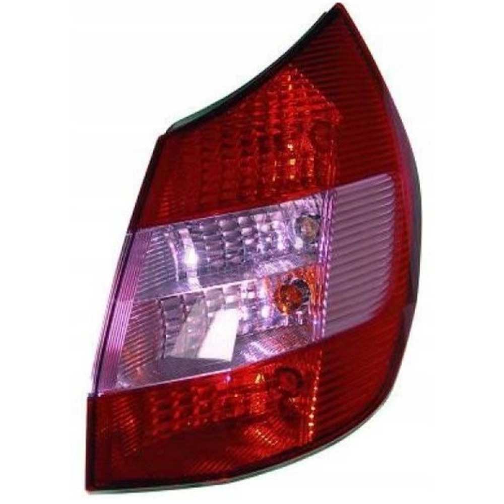 Renault Grand Scenic II jobb hátsó lámpa 2003-2005