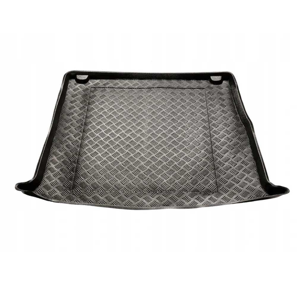 Renault Grand Scenic III 5P csomagtértálca, 2009-2016