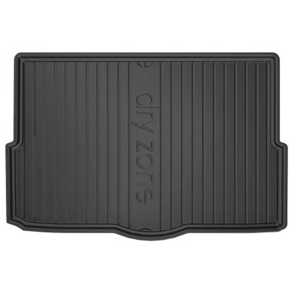 Renault Kadjar csomagtértálca 2015-