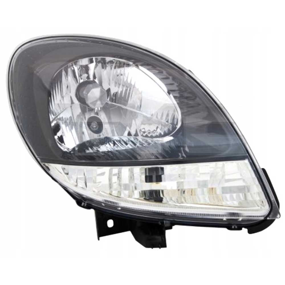 Renault Kangoo jobb oldali első fényszóró 1997-