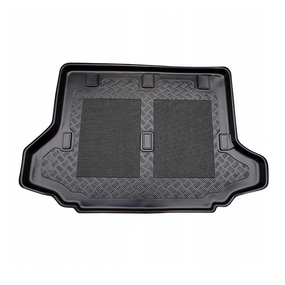 Renault Koleos csomagtértálca, 2008-2017