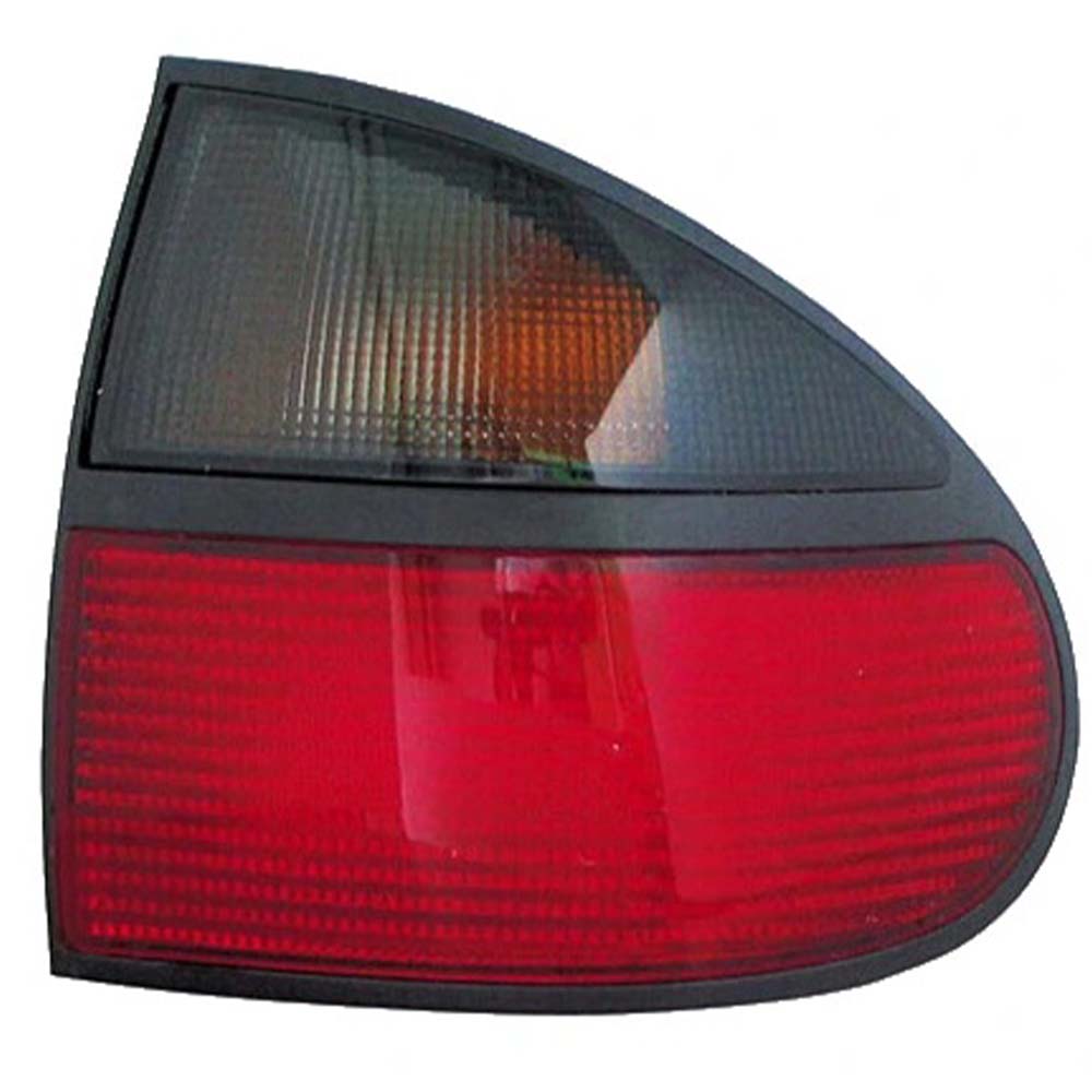 Renault Laguna bal hátsó lámpa 1997-2001