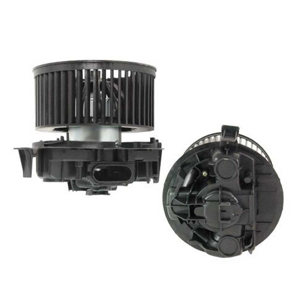 Renault Megane II Sedan utastér ventilátor/fűtőmotor 2003-