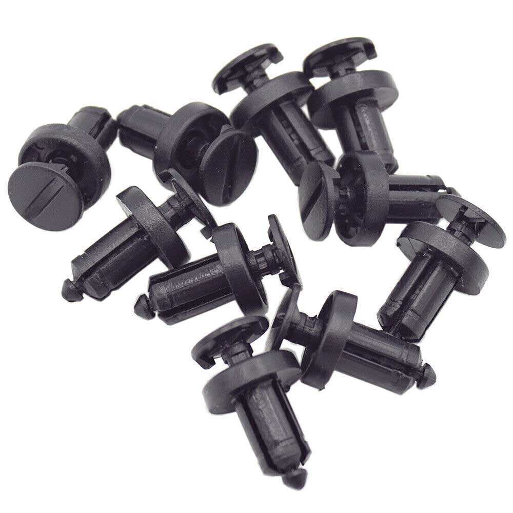 Renault Megane IV Grand Coupe kárpit rögzítő patent szett 2016-