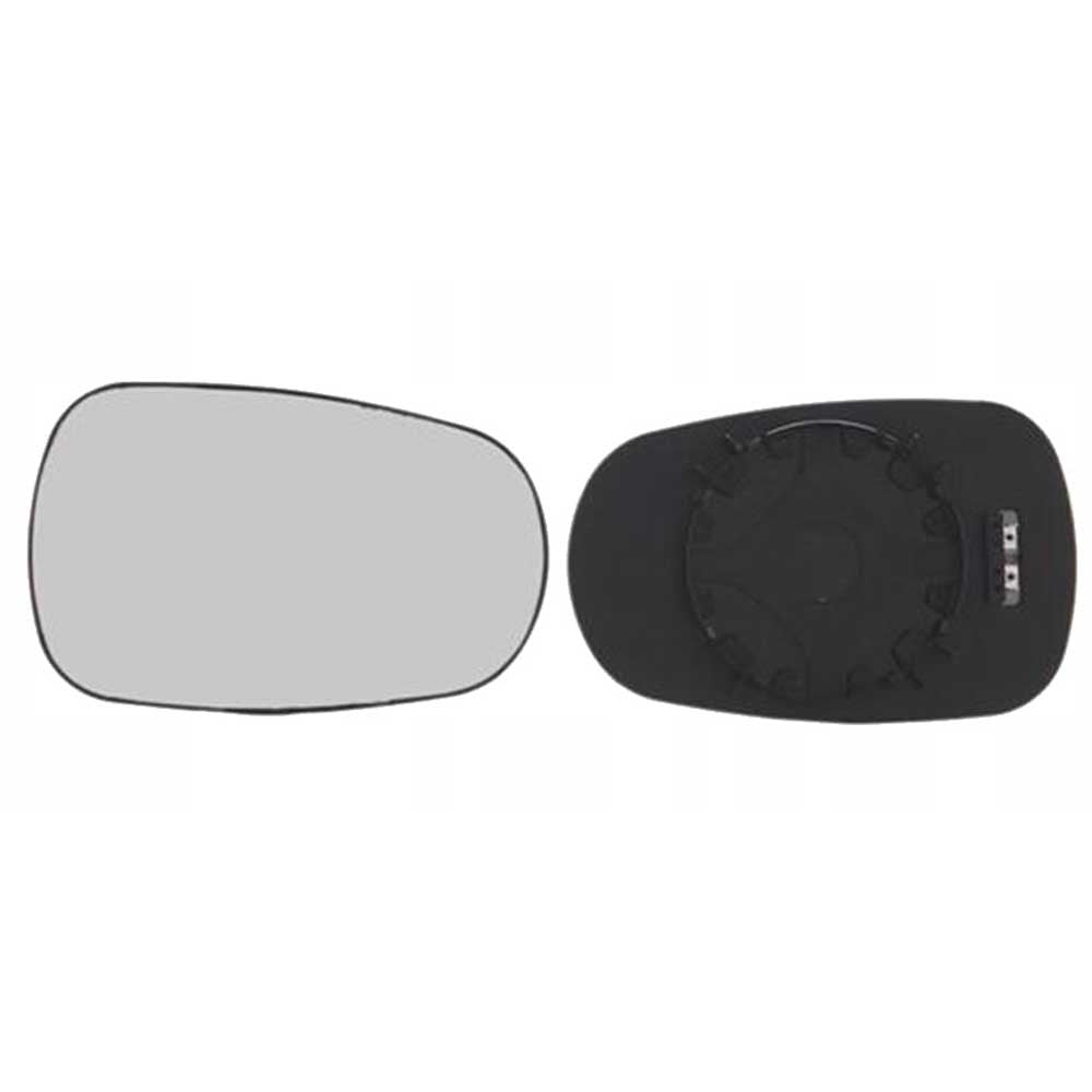 Renault Megane I Cabriolet bal oldali fűthető visszapillantó tükörlap 1996-2003