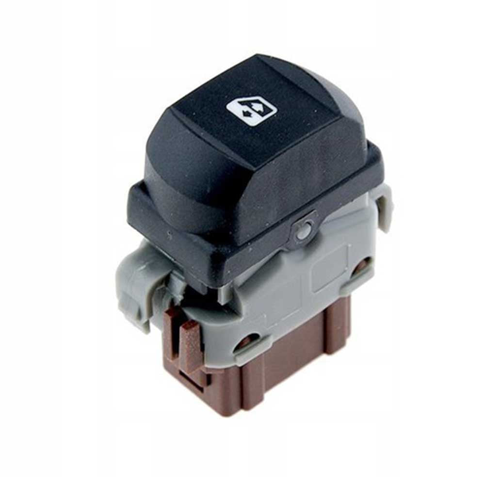 Ploča prekidača za prozor Renault Megane II 2002-2010