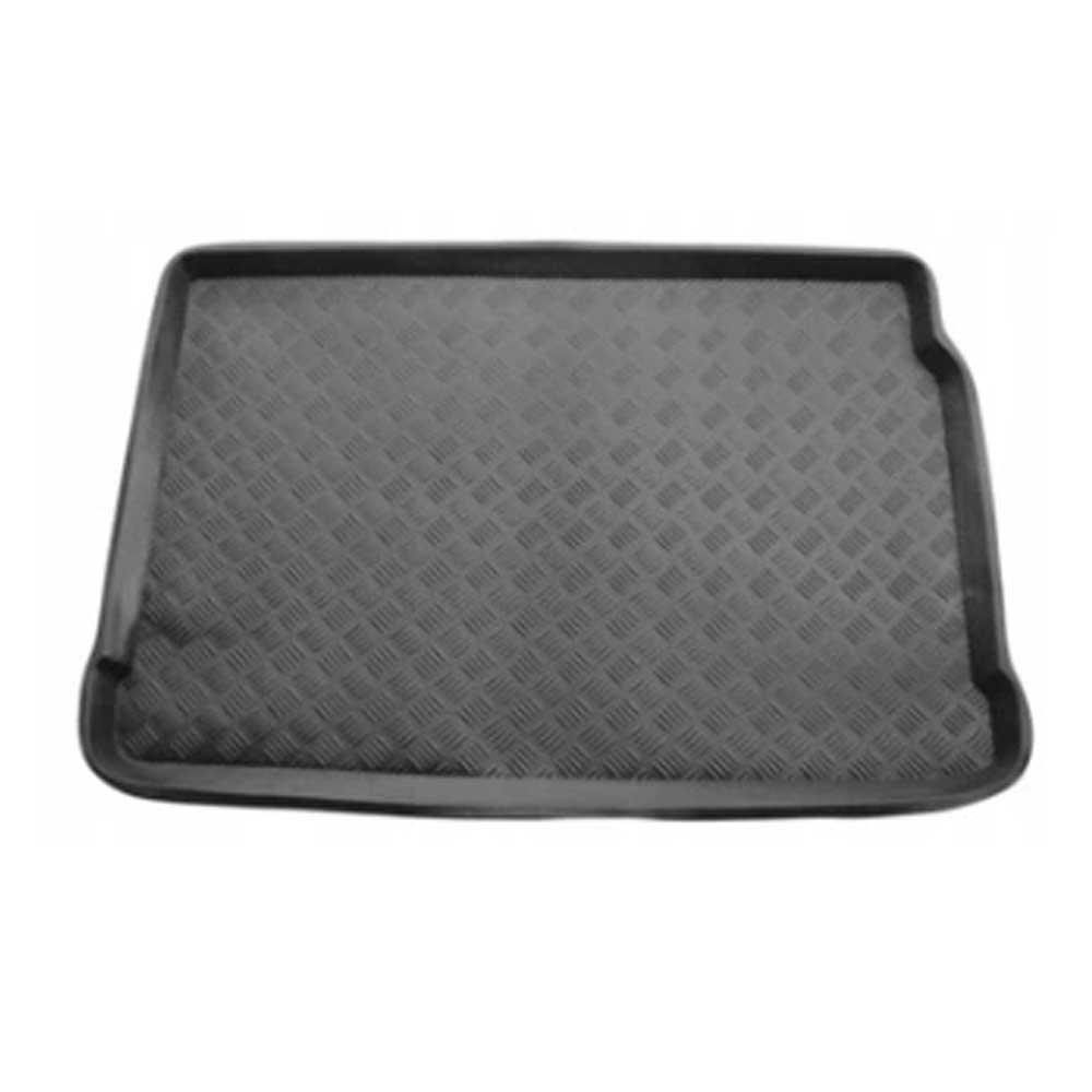 Renault Megane II HB csomagtértálca, 2003-2009