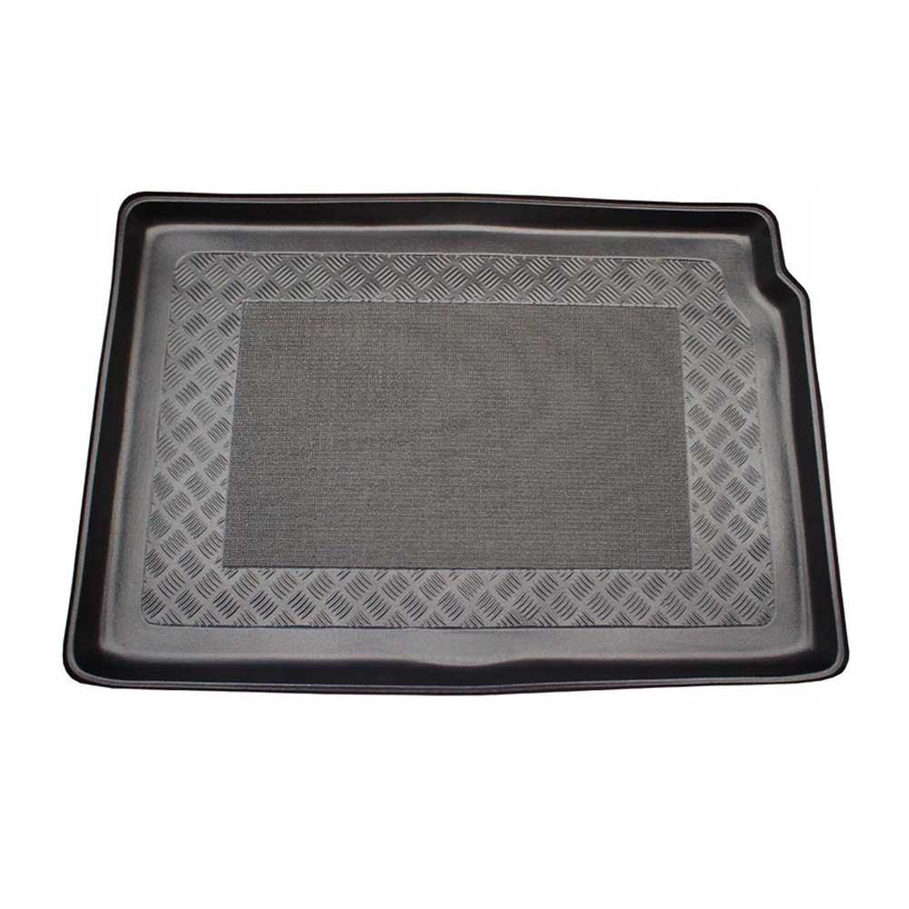 Renault Megane II HB csomagtértálca, 2003-2009