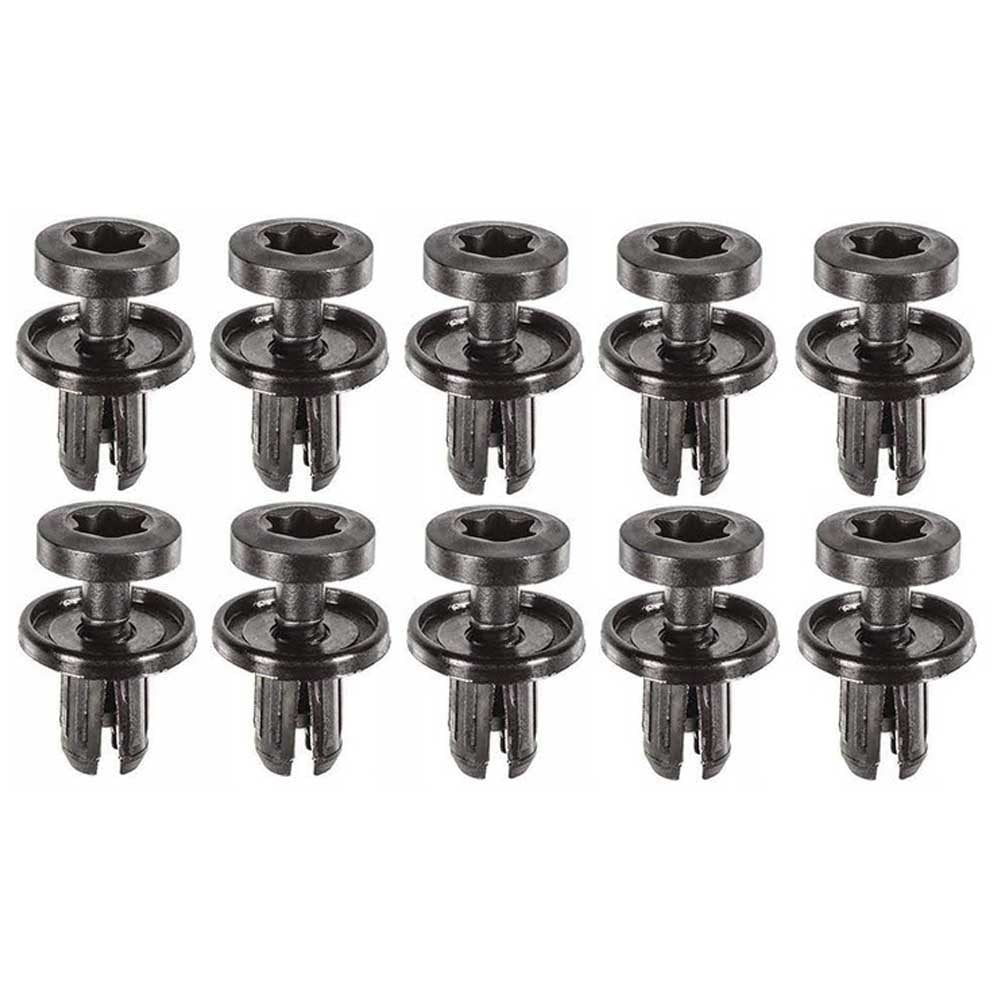 Renault Megane Scenic kárpit rögzítő patent szett 1997-1999