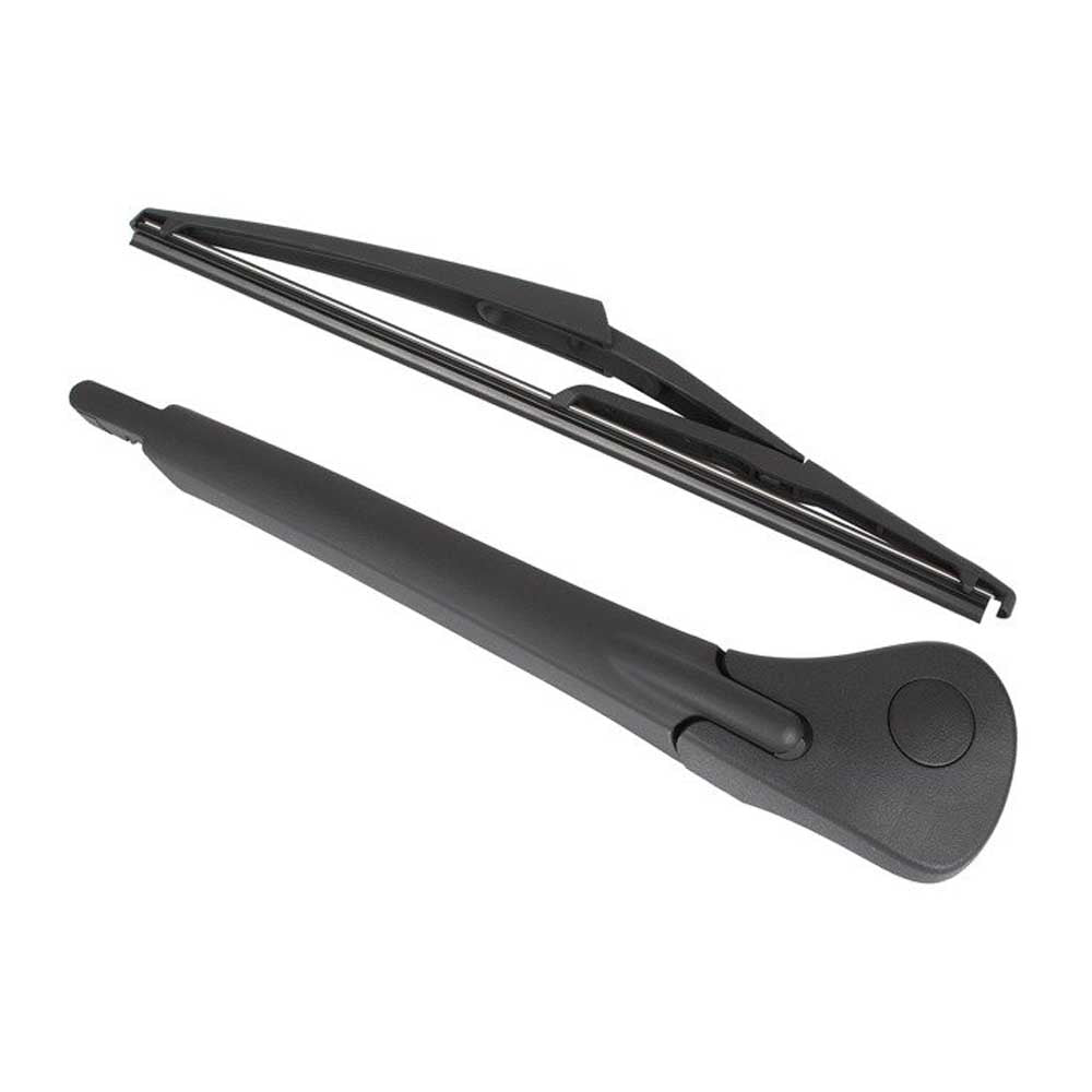 Renault Modus hátsó ablaktörlő lapát és kar