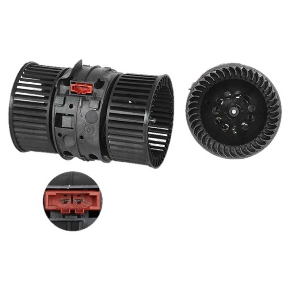 Renault Scenic III utastér ventilátor/fűtőmotor 2009-