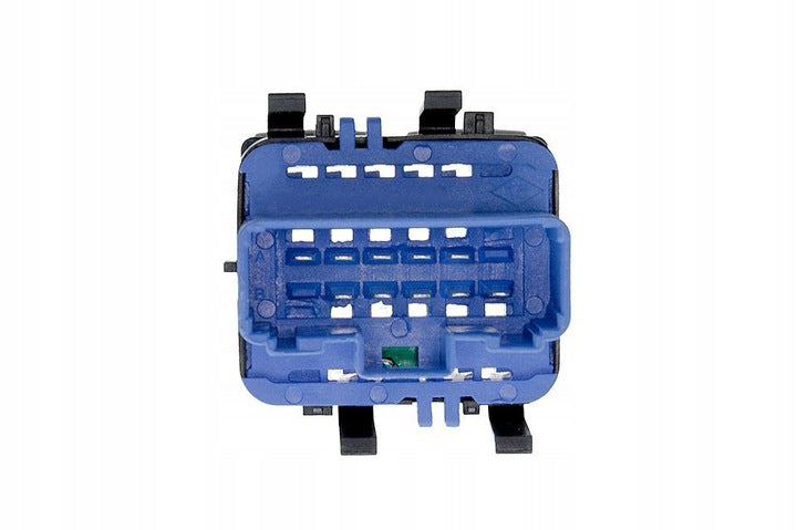 Renault Scenic II ablakemelő kapcsoló gomb 2003-2007