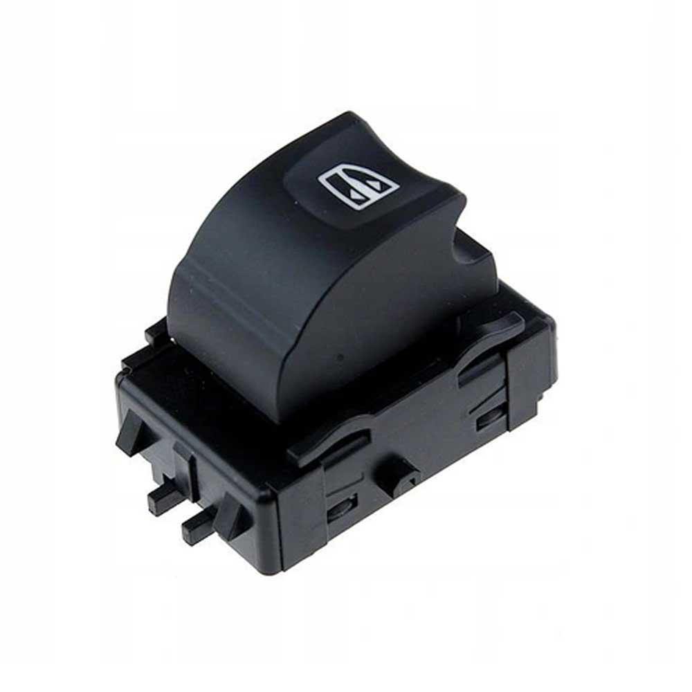 Renault Scenic III ablakemelő kapcsoló panel