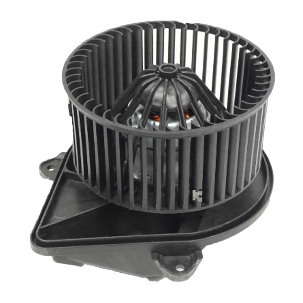 Renault Trafic II (busz) utastér ventilátor/fűtőmotor 2001-