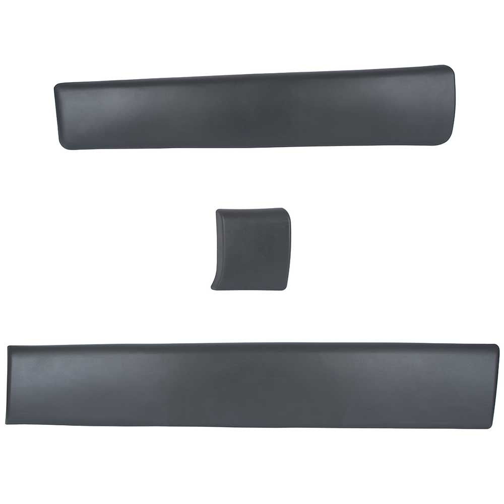 Renault Trafic II bal oldali díszléc szett 2001-2013