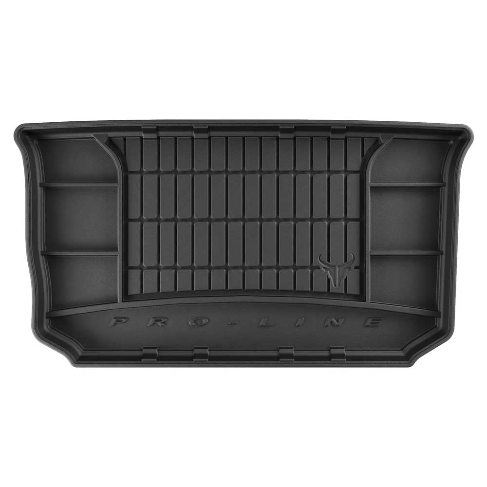 Renault Twingo III Hatchback csomagtértálca 2014-2018