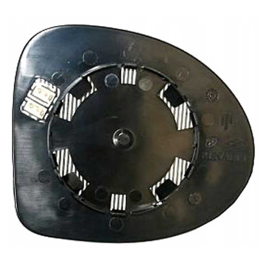 Renault Twingo II jobb oldali visszapillantó tükörlap 2007-2014