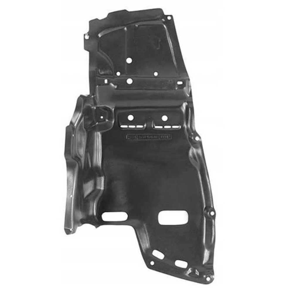 Toyota Avensis (T25) alsó motorvédő burkolat 2003-2008