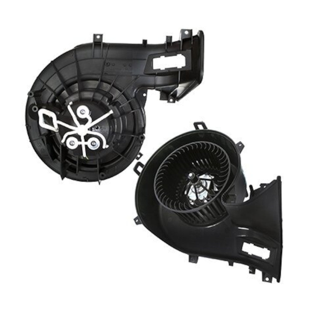 Saab 9-3 Cabrio utastér ventilátor/fűtőmotor 2003-2015