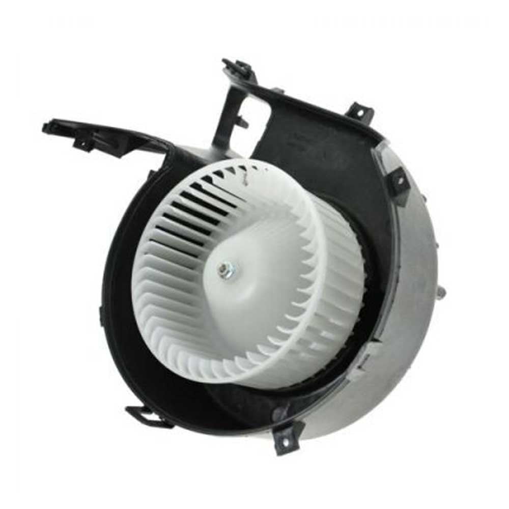 Saab 9-3 Cabrio utastér ventilátor/fűtőmotor 2003-2015