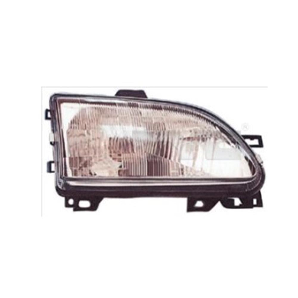 Seat Arosa (6H1) bal főfényszóró 1997-2004