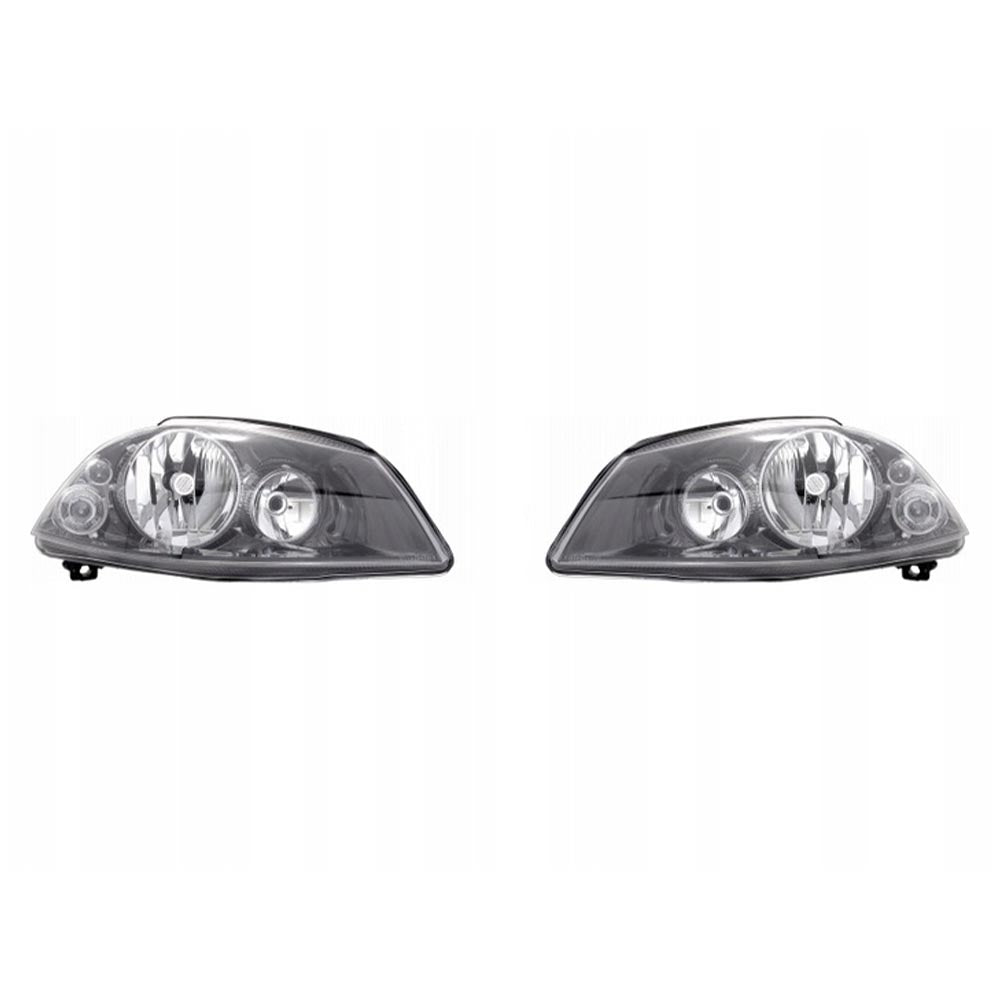 Lijevo prednje svjetlo za Seat Cordobu 2002-2006