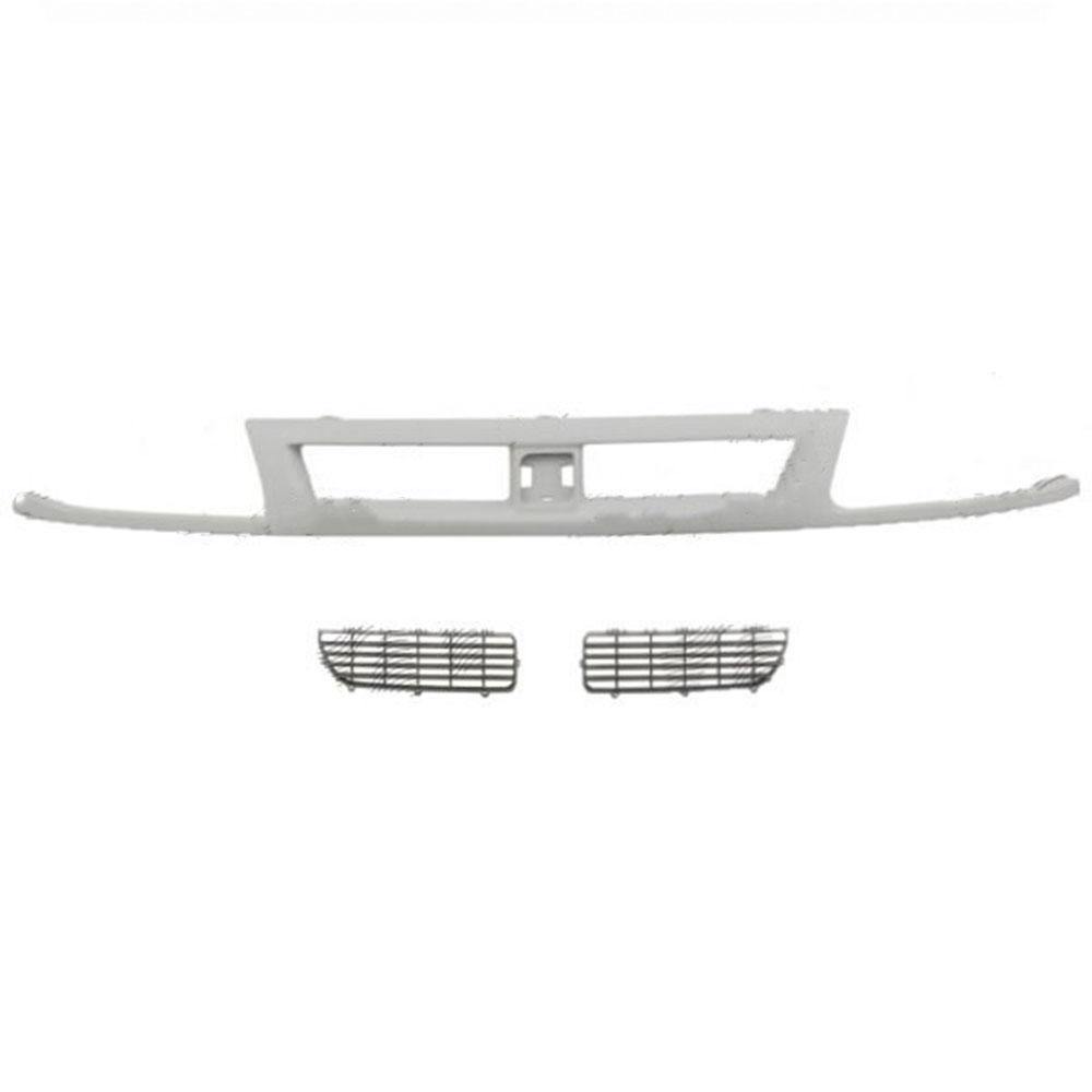 Seat Ibiza/Cordoba hűtőrács 1993-1996