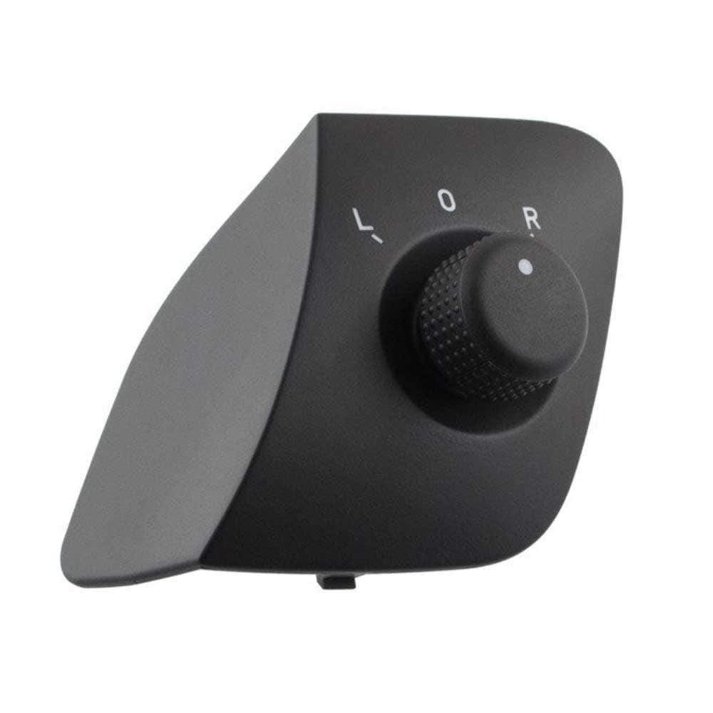 Seat Ibiza V visszapillantótükör kapcsoló gomb