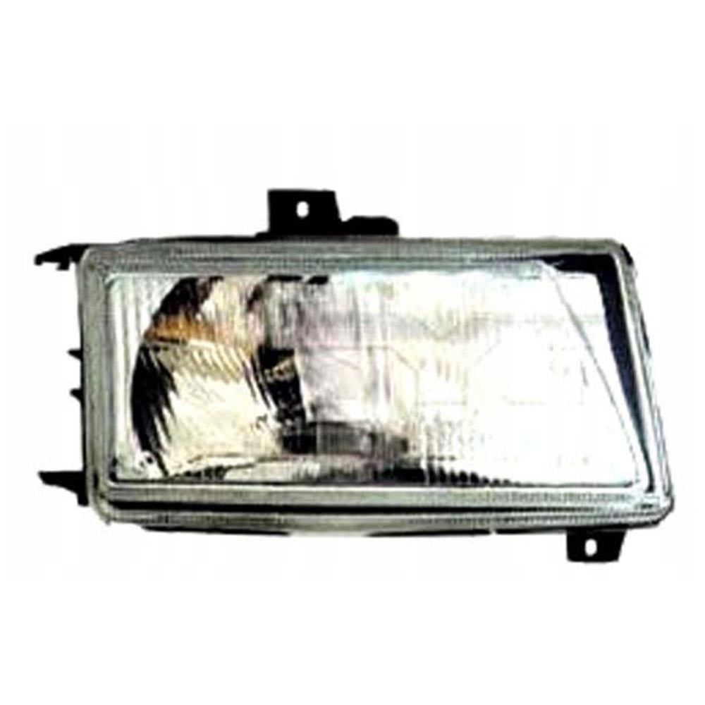 Seat Inca (6K9) bal főfényszóró 1995-2003